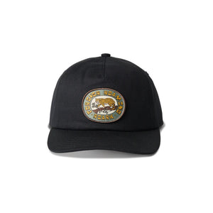 ROARK VENTURE SNAPBACK HAT