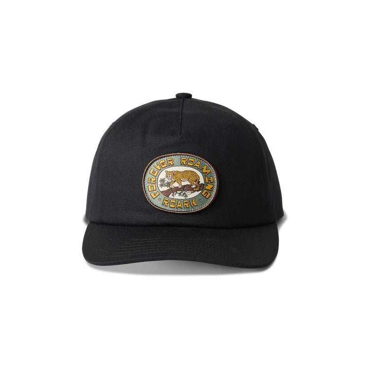 ROARK VENTURE SNAPBACK HAT
