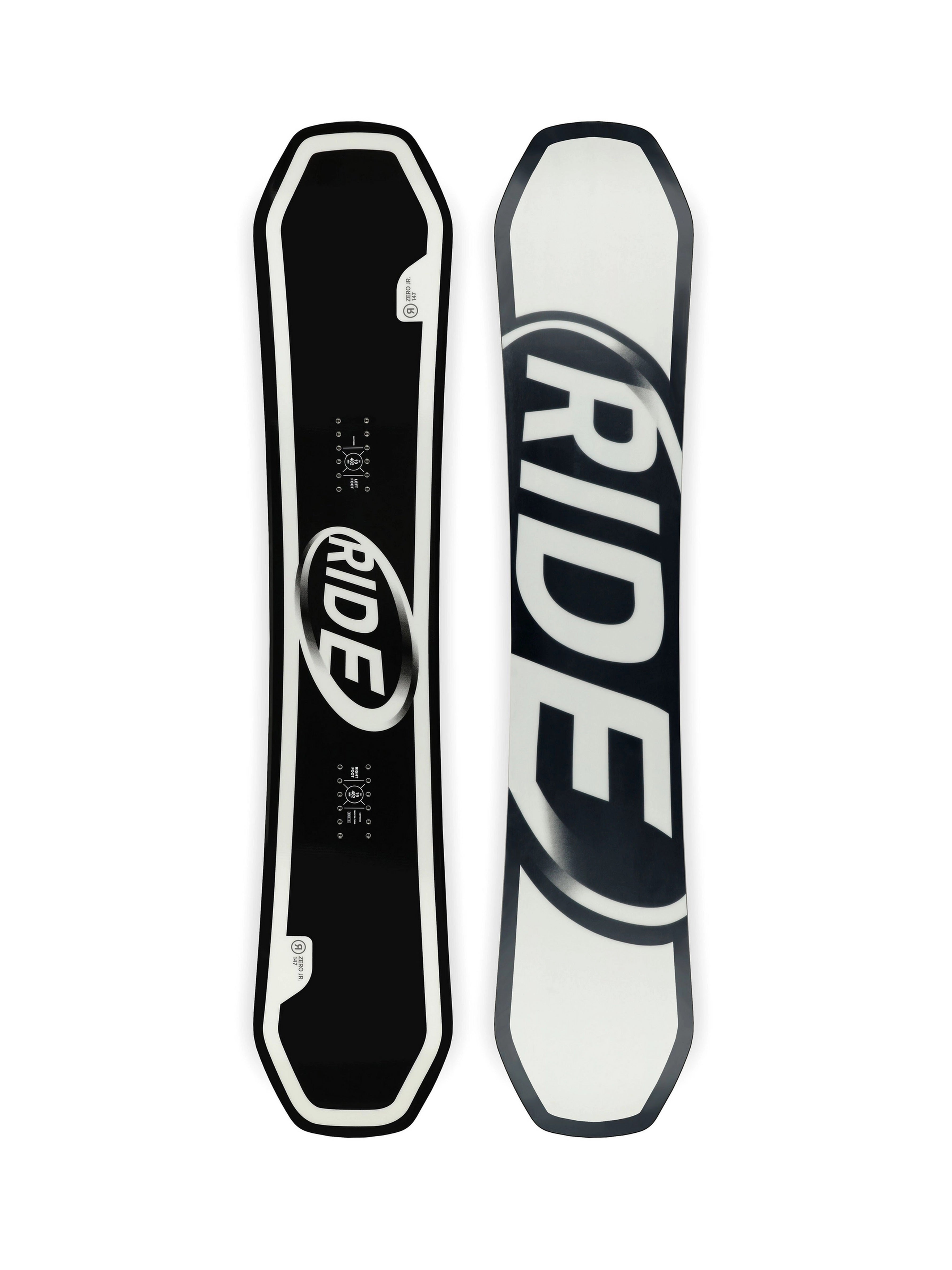 Snowboards Junior – Moguls In Mocean