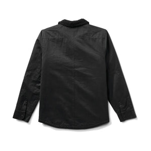 ROARK HEBRIDES BLACK MENS JACKET