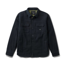 Load image into Gallery viewer, ROARK BACKWOODS OVERSHIRT FLANNEL MENS JACKET
