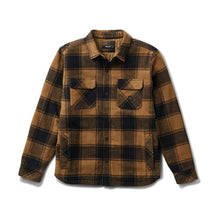 Load image into Gallery viewer, ROARK BACKWOODS OVERSHIRT FLANNEL MENS JACKET
