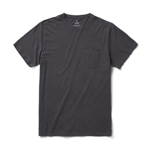 ROARK MADE TO FADE MENS T-SHIRT