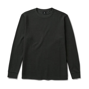 ROARK WELL WORN THERMAL LONG SLEEVE MENS SHIRT