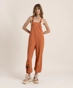 ROARK CANYON BASQUIAT WOMENS OVERALL