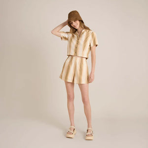 ROARK DAYTRIP WOMENS SHORTS