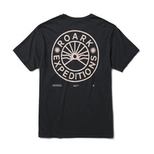 Load image into Gallery viewer, ROARK EXPEDITIONS PREMIUM TEE MENS T-SHIRT
