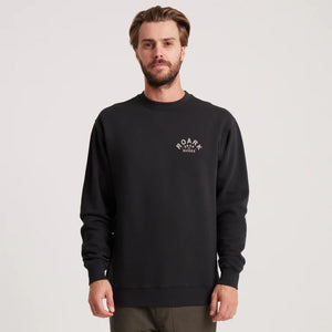 ROARK GEAR AND GUIDES CREWNECK MENS SWEATSHIRT