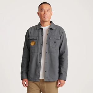 ROARK HEBRIDES UNLINED MENS JACKET