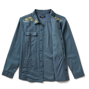 ROARK HEBRIDES UNLINED MENS JACKET