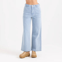 Load image into Gallery viewer, ROARK HWY 125 JEANS WOMENS PANT
