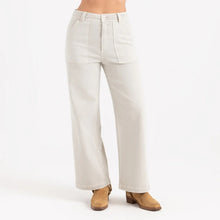 Load image into Gallery viewer, ROARK HWY 125 JEANS WOMENS PANT
