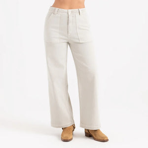 ROARK HWY 125 JEANS WOMENS PANT