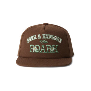 ROARK LAYOVER HAT