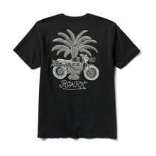 Load image into Gallery viewer, ROARK MOTO PREMIUM TEE MENS T-SHIRT
