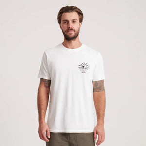 ROARK MOTO PREMIUM TEE MENS T-SHIRT