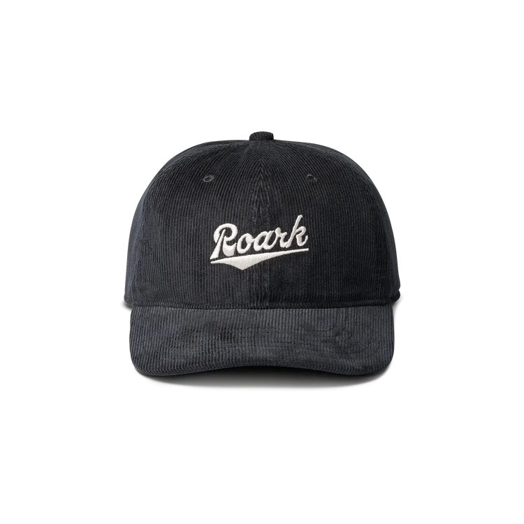 ROARK NOMAD STRAPBACK HAT