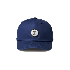 ROARK NOMAD STRAPBACK HAT