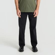 Load image into Gallery viewer, ROARK HWY 1 UTILITY DENIM BLACK MENS PANT
