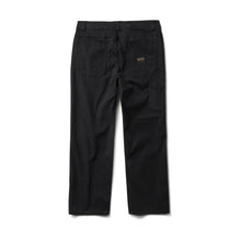 Load image into Gallery viewer, ROARK HWY 1 UTILITY DENIM BLACK MENS PANT

