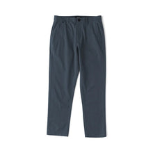 Load image into Gallery viewer, ROARK LAYOVER PRO TRAVELLER PANT DEEP NAVY MENS PANT
