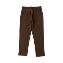 Load image into Gallery viewer, ROARK LAYOVER PRO TRAVELLER PANT TOBACCO MENS PANT
