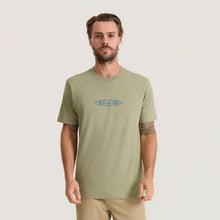 Load image into Gallery viewer, ROARK MOTO DUSTY SAGE MENS T-SHIRT
