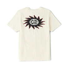 Load image into Gallery viewer, ROARK SUNBEAM PREMIUM TEE OFF WHITE MENS T-SHIRT
