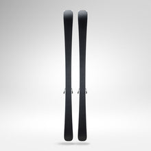 Load image into Gallery viewer, ROSSIGNOL ARCADE 80 SKIS + XPRESS 10 GW BINDING MENS SKI PACKAGE
