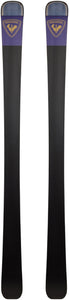 ROSSIGNOL ARCADE 82 SKIS + XPRESS 11 GW BINDING MENS SKI PACKAGE