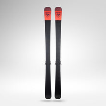 Load image into Gallery viewer, ROSSIGNOL ARCADE 88 SKIS + SPX 12 KONECT GW BINDING MENS SKI PACKAGE
