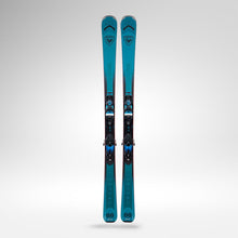 Load image into Gallery viewer, ROSSIGNOL ARCADE 88 SKIS + SPX 12 KONECT GW BINDING MENS SKI PACKAGE
