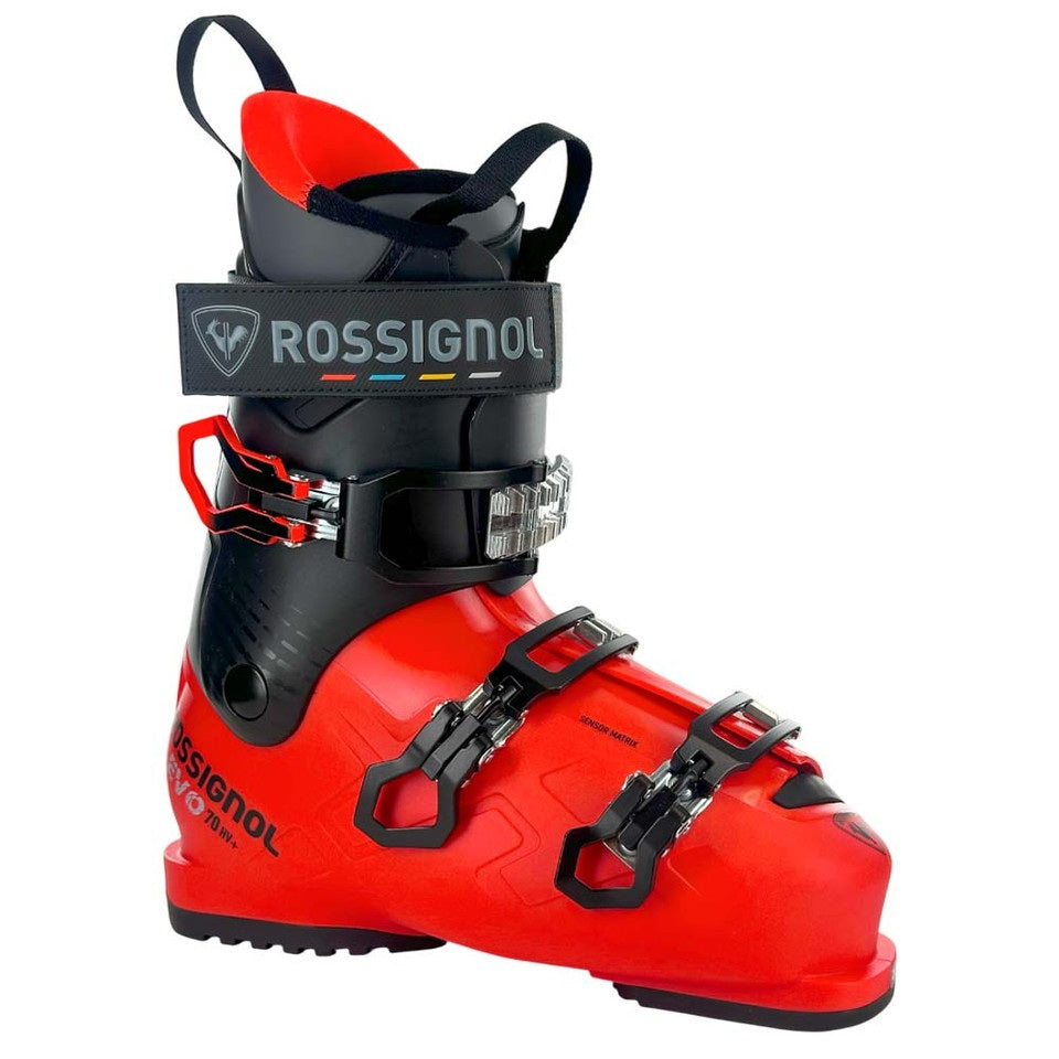 ROSSIGNOL EVO 70 HV+ 2026 MENS SKI BOOTS