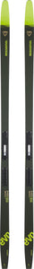 ROSSIGNOL EVO XT 65 POSITRACK NORDIC SKIS + CONTROL STEP-IN BINDING CROSS COUNTRY SKI PACKAGE