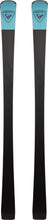 Load image into Gallery viewer, ROSSIGNOL FORZA 50&#39; CAM SKIS + NX 12 KONECT GW BINDINGS MENS SKI PACKAGE
