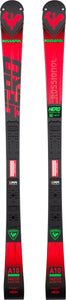 ROSSIGNOL HERO SL PRO 128-149 R21 PRO JUNIOR RACE SKIS