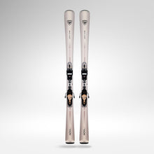Load image into Gallery viewer, ROSSIGNOL NOVA 6 SKIS + XPRESS 11 GW BINDING 2027 WOMENS SKI PACKAGE
