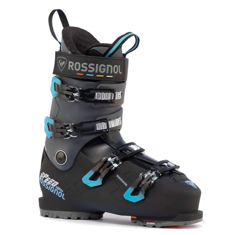 ROSSIGNOL SPEED 100 HV+ 2026 MENS SKI BOOTS