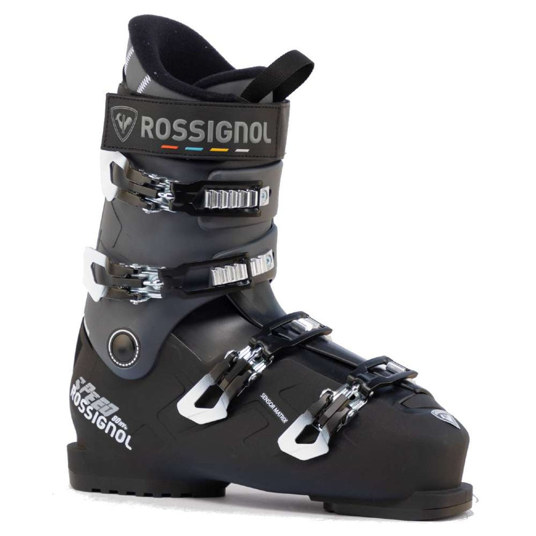 ROSSIGNOL SPEED 80 HV+ 2026 MENS SKI BOOTS