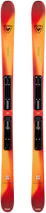 ROSSIGNOL SPRAYER PRO SKI + XPRESS 10 GW BINDING JUNIOR SKI PACKAGE