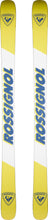 Load image into Gallery viewer, ROSSIGNOL SUPER BLACKOPS OPEN MENS SKIS
