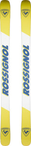 ROSSIGNOL SUPER BLACKOPS OPEN MENS SKIS