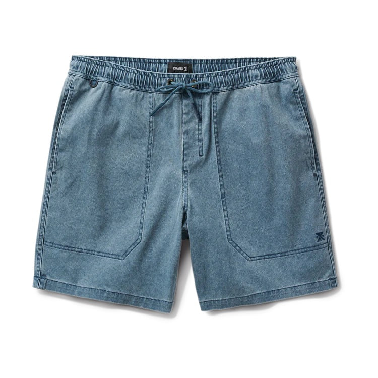 ROARK MADE TO FADE MENS SHORTS
