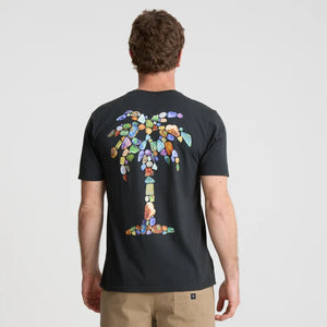 ROARK OPAL MENS T-SHIRT