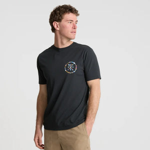 ROARK OPAL MENS T-SHIRT