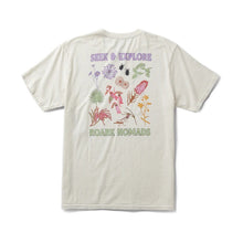Load image into Gallery viewer, ROARK SEEK &amp; EXPLORE MENS T-SHIRT

