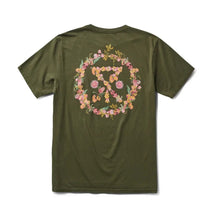 Load image into Gallery viewer, ROARK BUSH BLOOM MENS T-SHIRT
