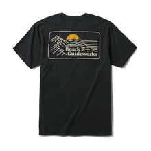 Load image into Gallery viewer, ROARK EARTH &amp; SEA PREMIUM TEE MENS T-SHIRT
