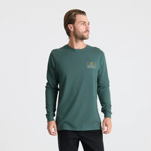 Load image into Gallery viewer, ROARK EARTH &amp; SEA PREMIUM TEE MENS LONG SLEEVE T-SHIRT
