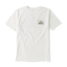 Load image into Gallery viewer, ROARK EARTH &amp; SEA OFF WHITE MENS T-SHIRT
